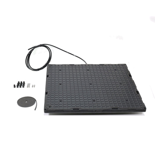 AirWeights Table 24x24