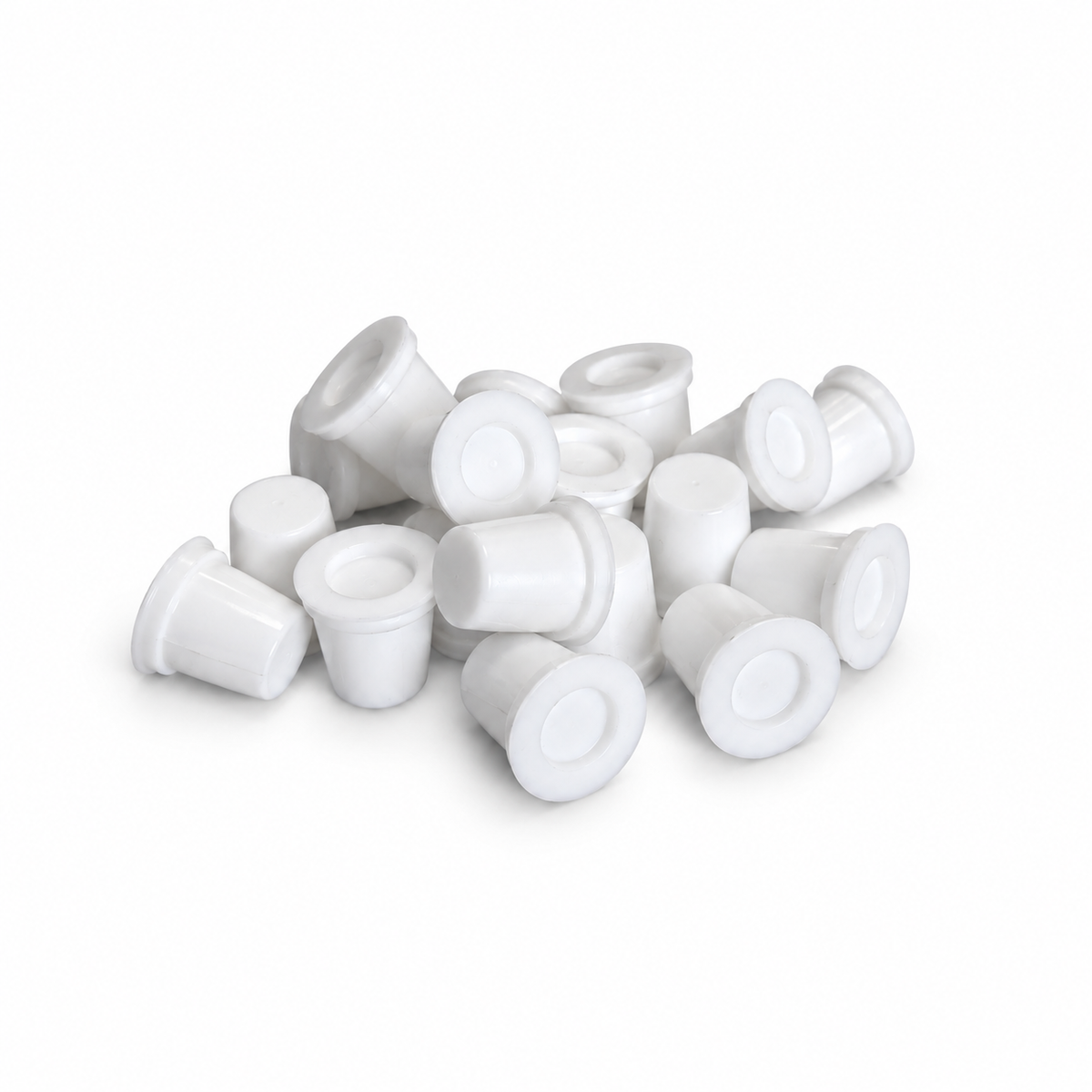 AirWeights Flush Port Plugs