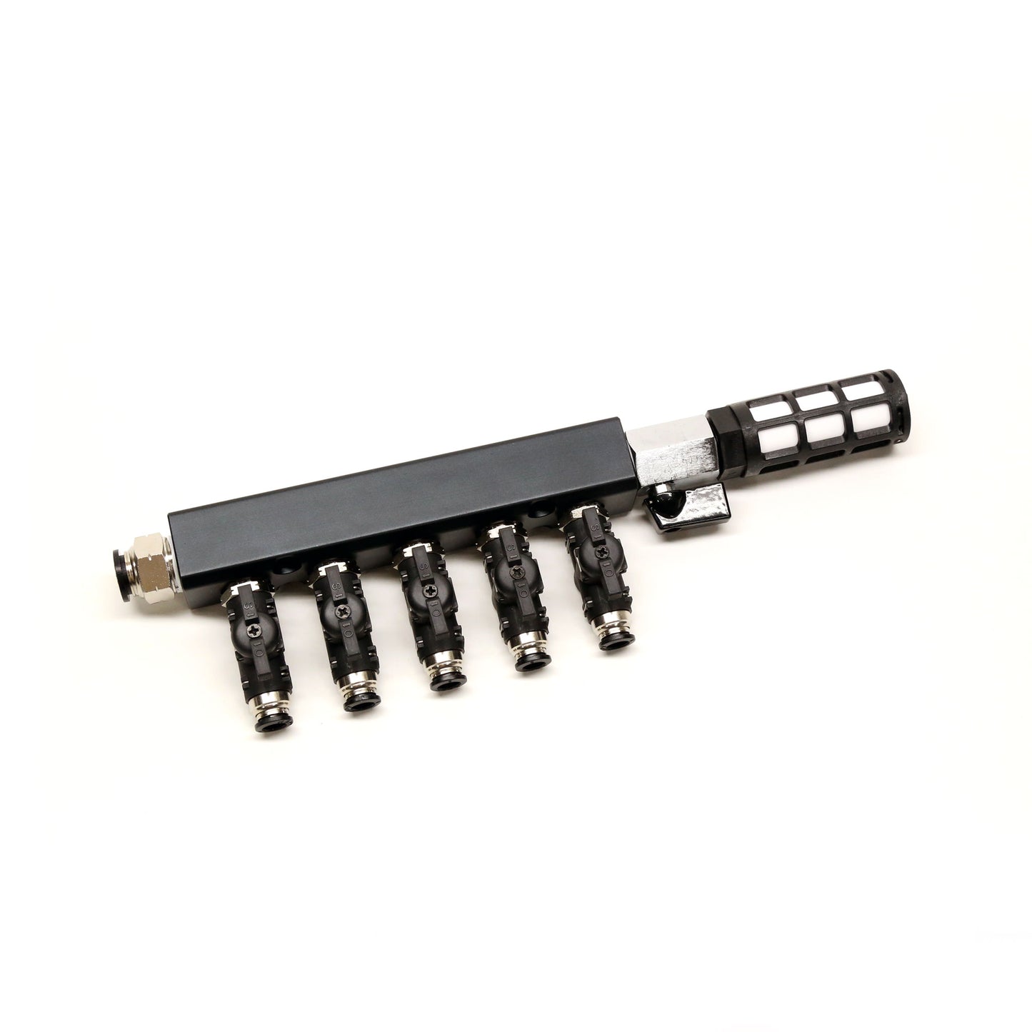 AirWeights Manifold