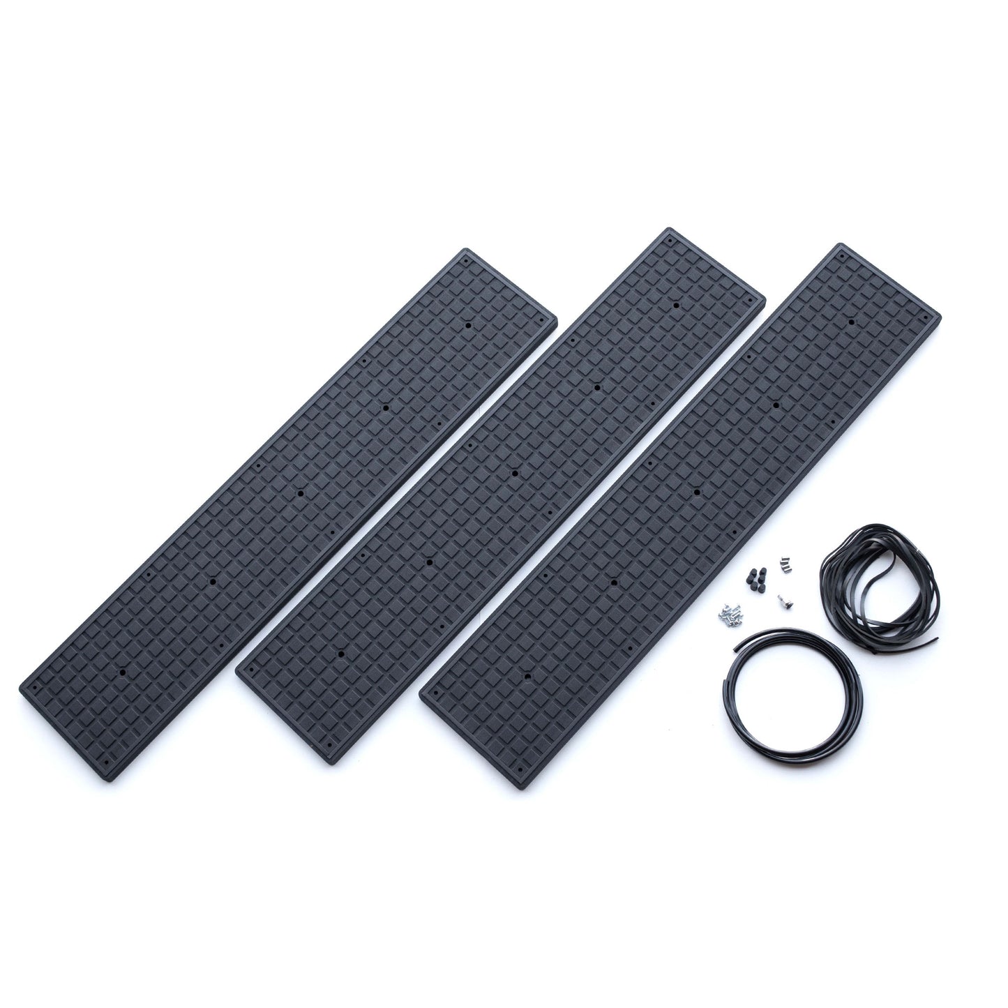 Onefinity QCW Vacuum Slats