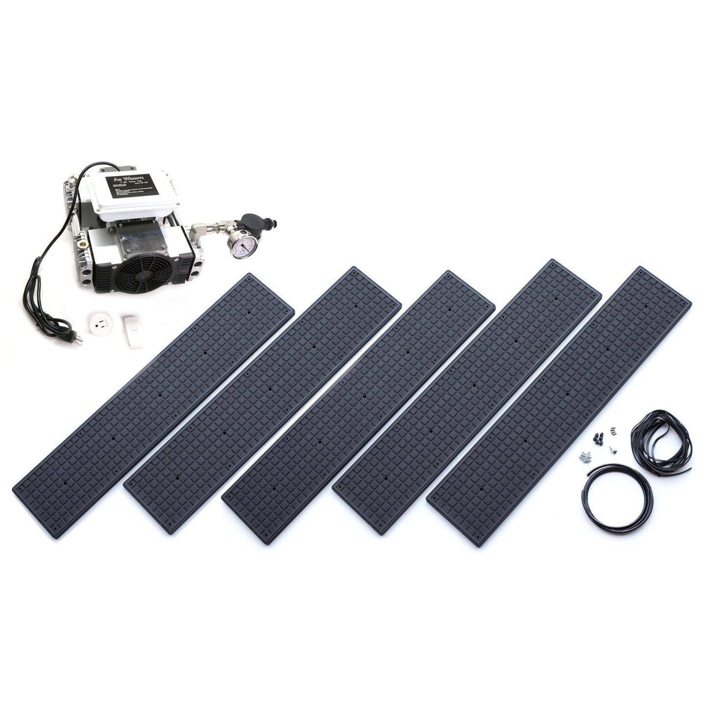 AirWeights x Onefinity QCW Vacuum Slats System - Journeyman V1