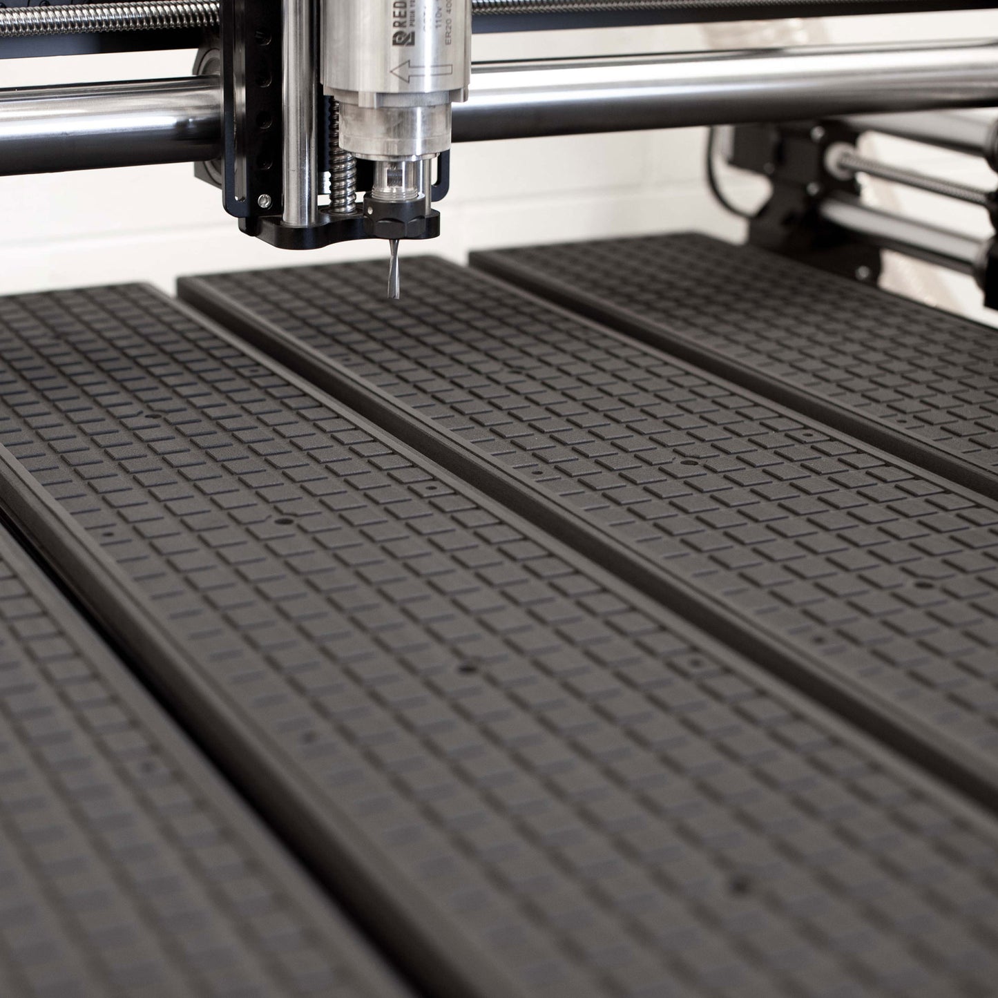 Onefinity QCW Vacuum Slats