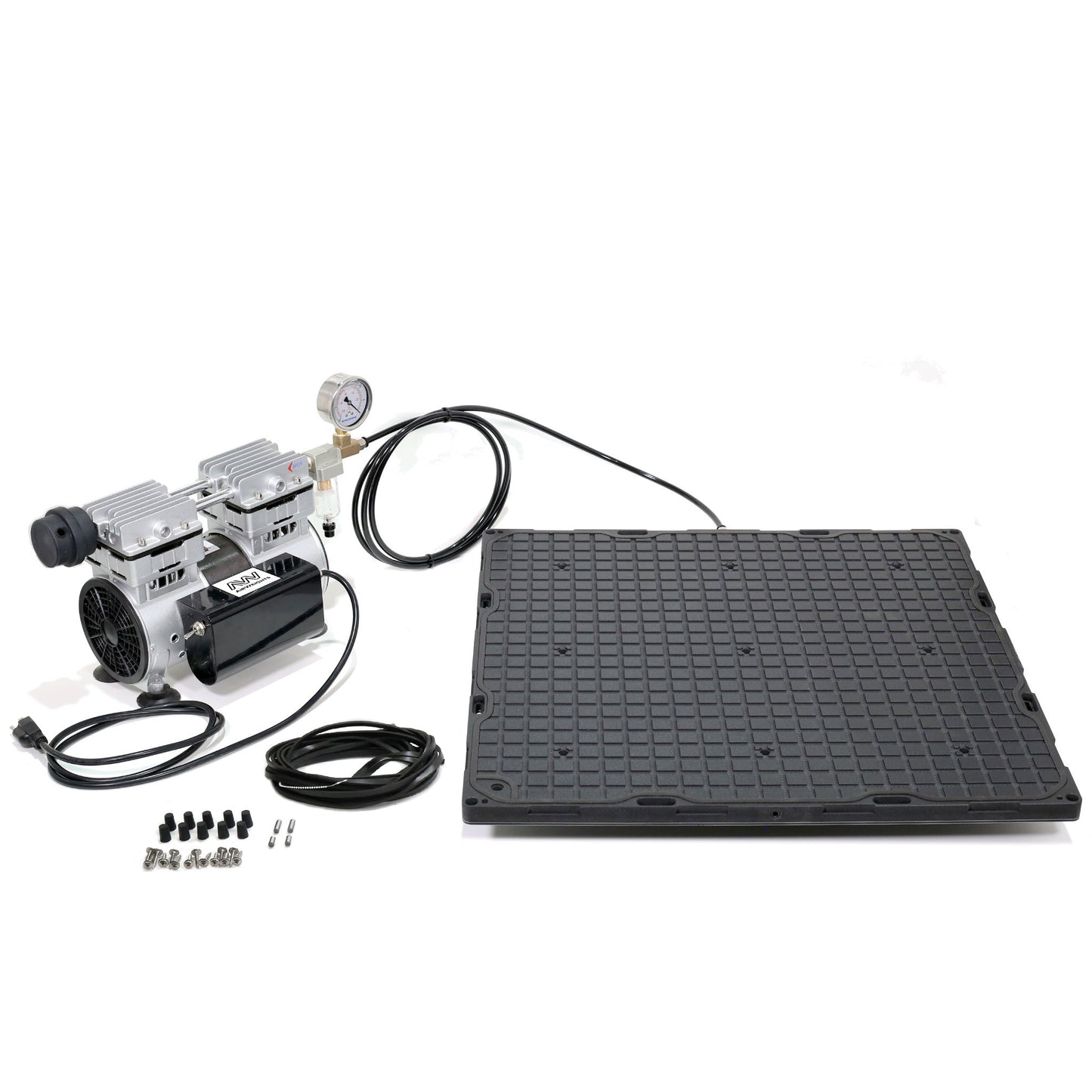 AirWeights Complete System 24 x 24