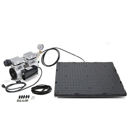 AirWeights Complete System 24 x 24