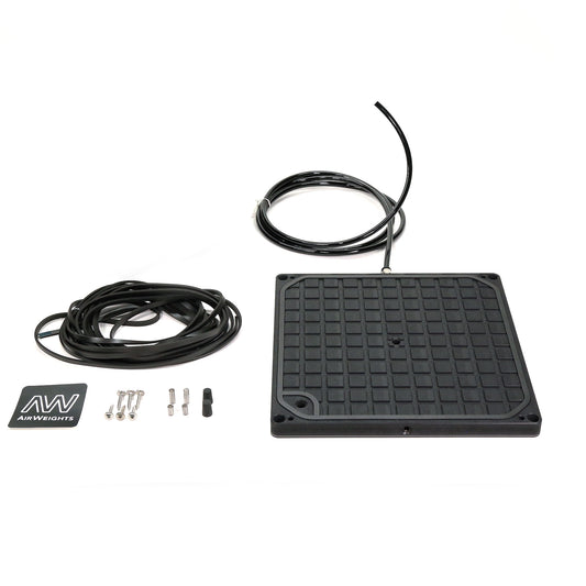 AirWeights Table 12x12