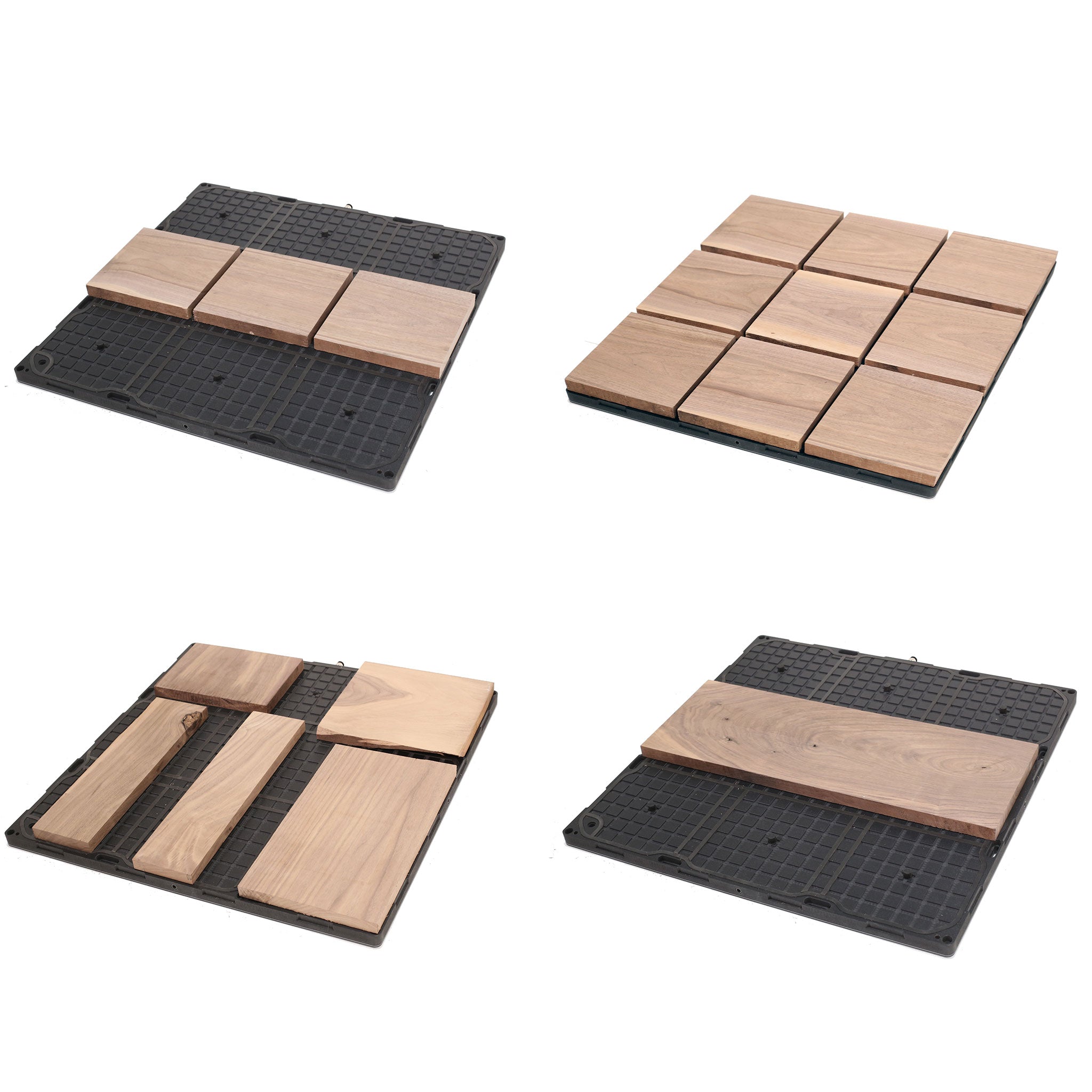 AirWeights Complete System 24 X 24 Airweights complete system 24 x 24