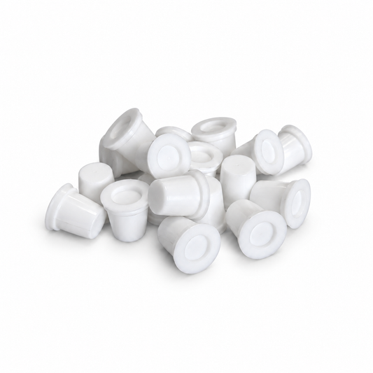 AirWeights Flush Port Plugs