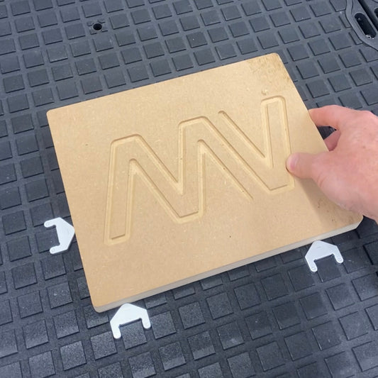 Hard Stops