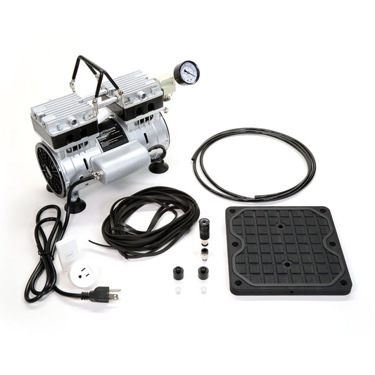 AirWeights MFT Complete System