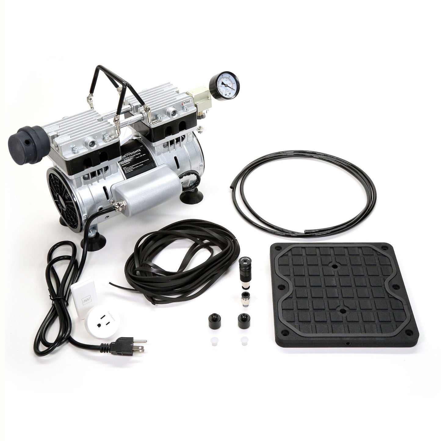 AirWeights MFT Complete System