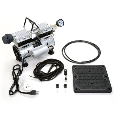 AirWeights MFT Complete System