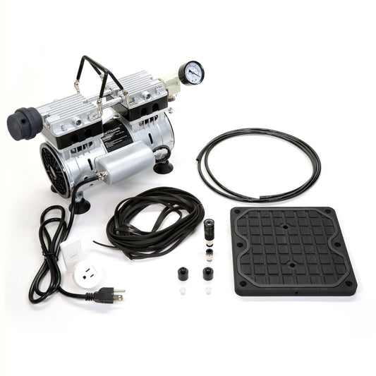 AirWeights MFT Complete System