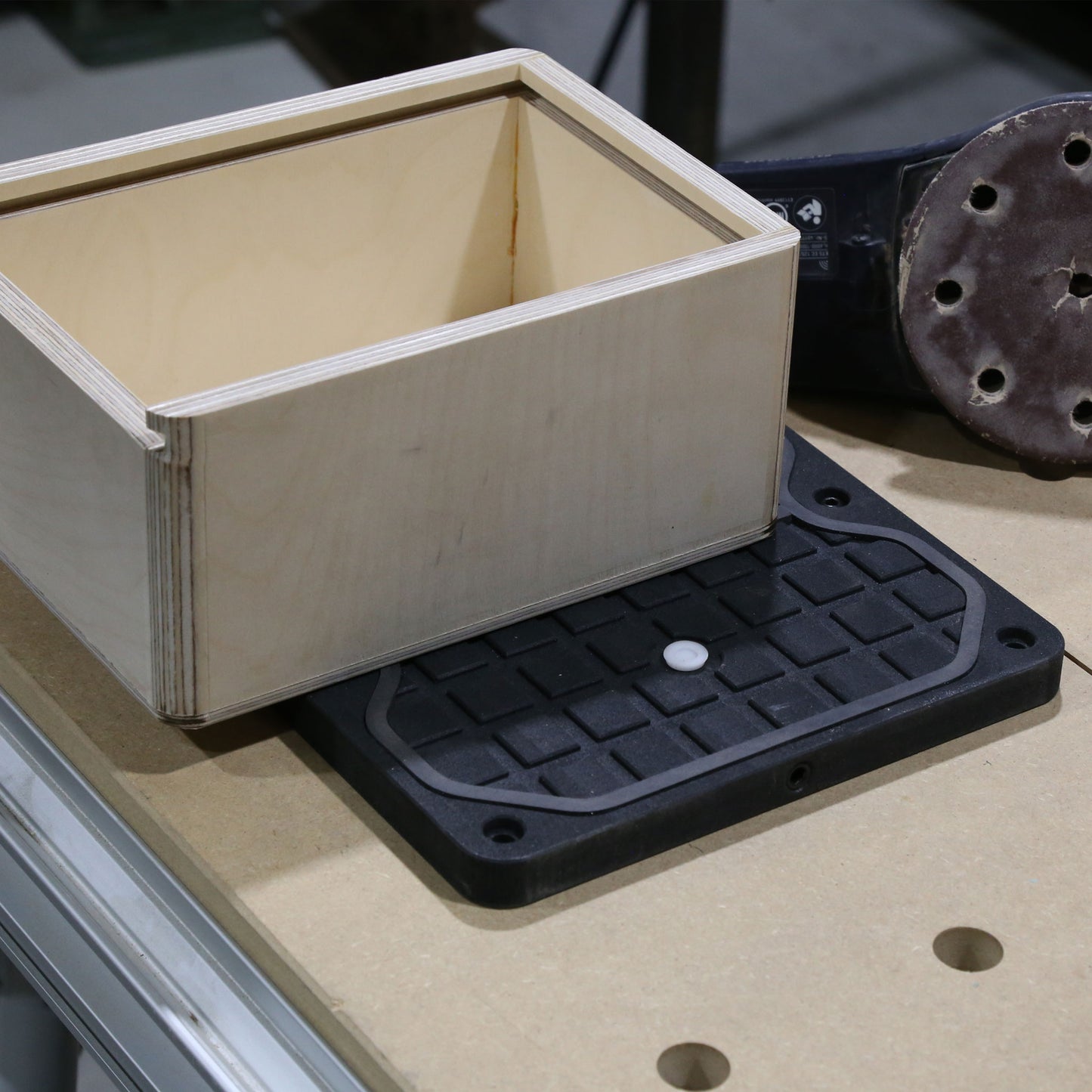 AirWeights MFT Complete System