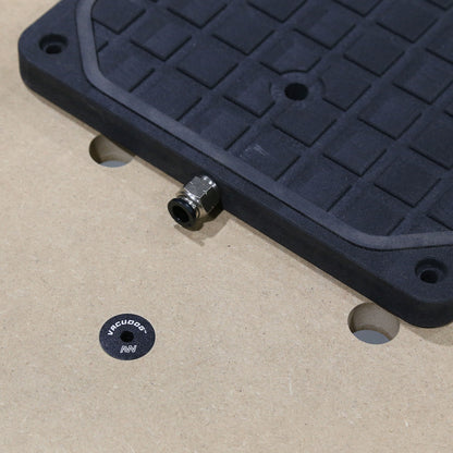 AirWeights VACUDOG Bundle