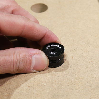 AirWeights MFT Complete System