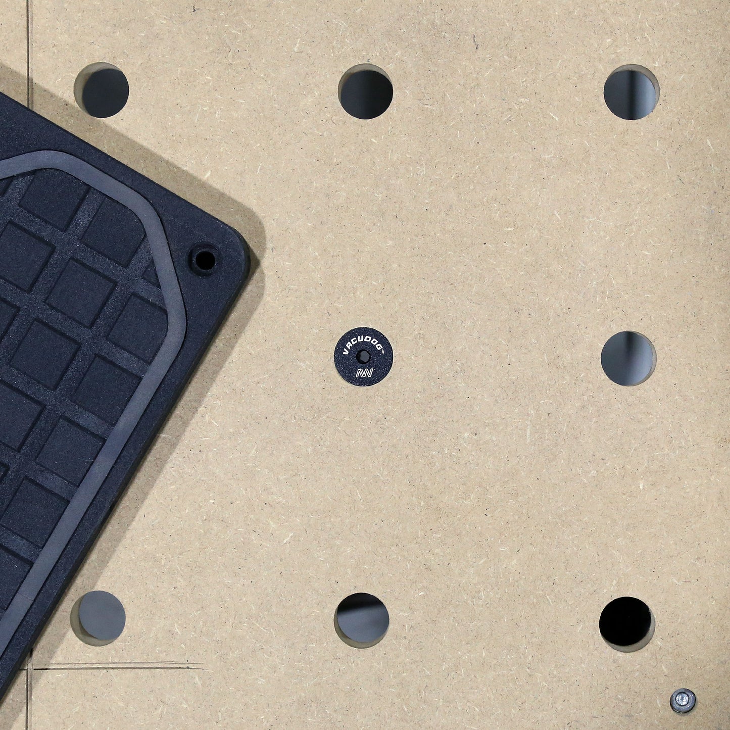 AirWeights MFT Complete System