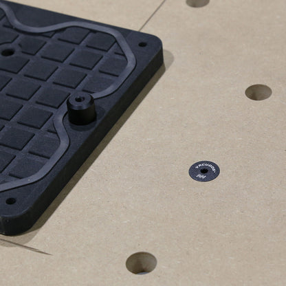 AirWeights MFT Complete System