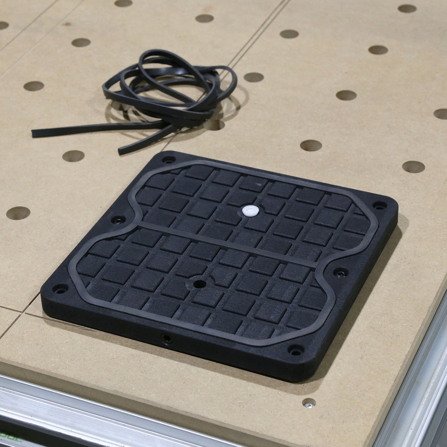 AirWeights MFT Complete System