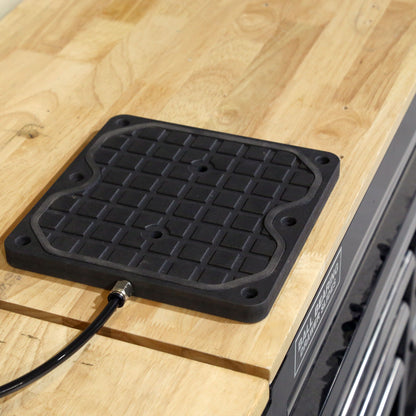 AirWeights MFT Vacuum Clamp 9x9