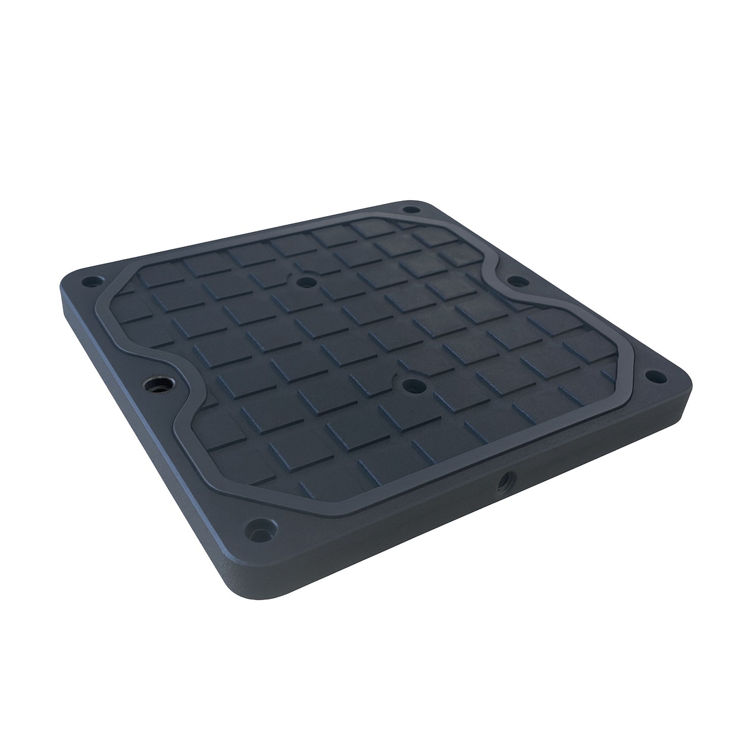 AirWeights MFT Vacuum Clamp
