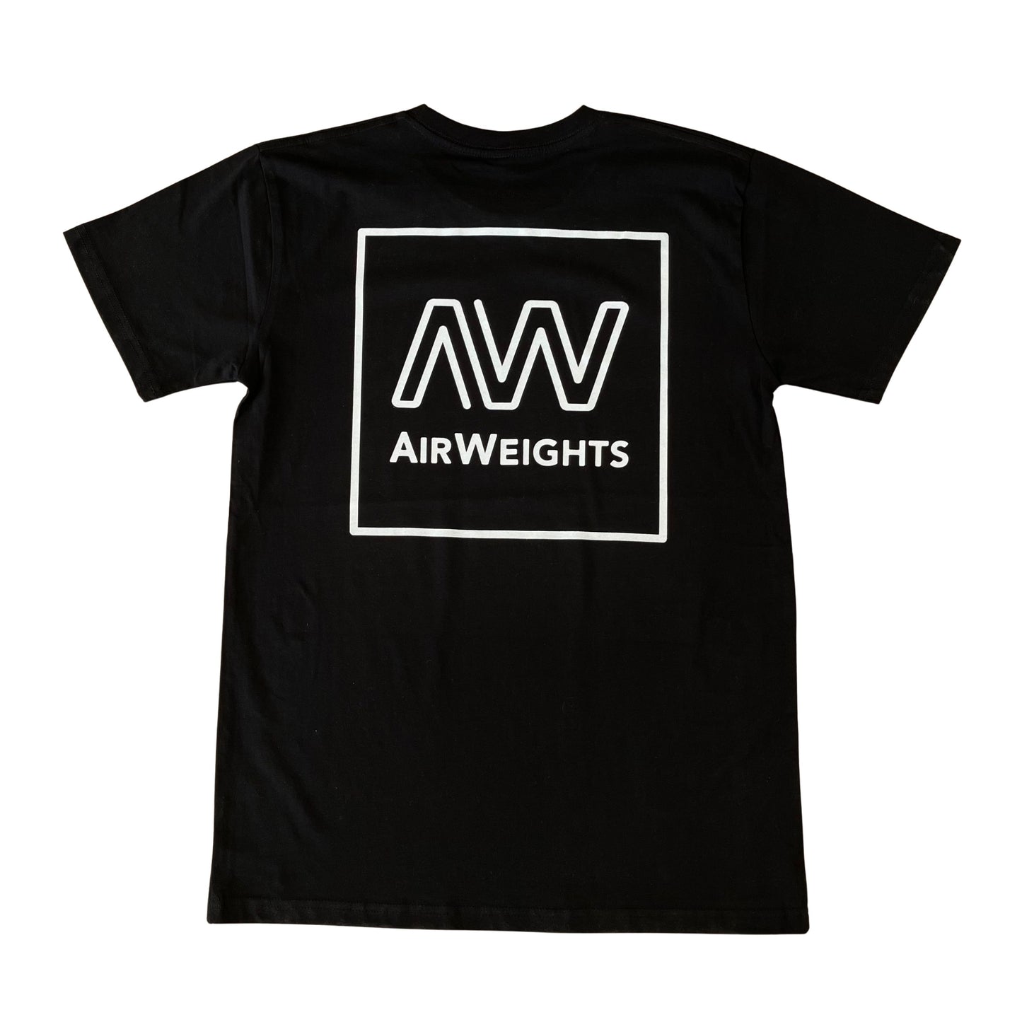 AirWeights T-Shirt