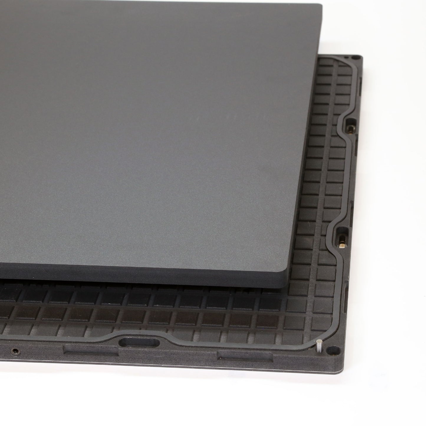 AirWeights Fixture Plate - 3/4" Thick