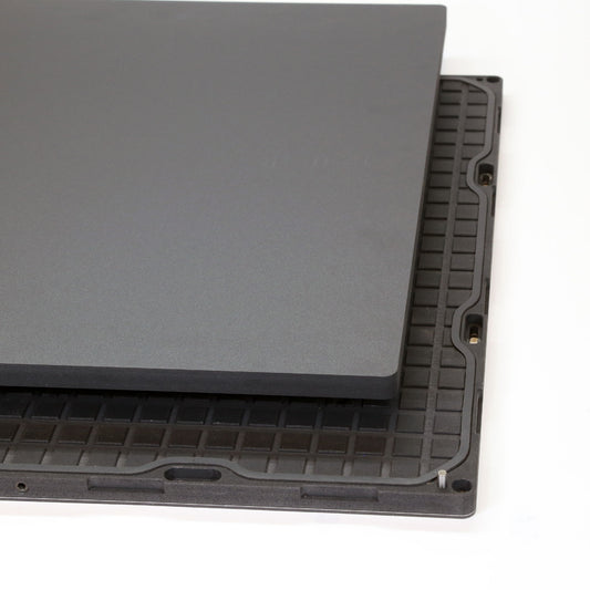 AirWeights Fixture Plate - 3/4" Thick