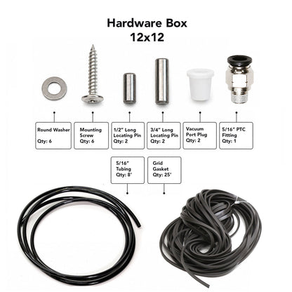 Replacement Hardware