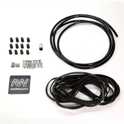 Replacement Hardware