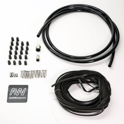 Replacement Hardware