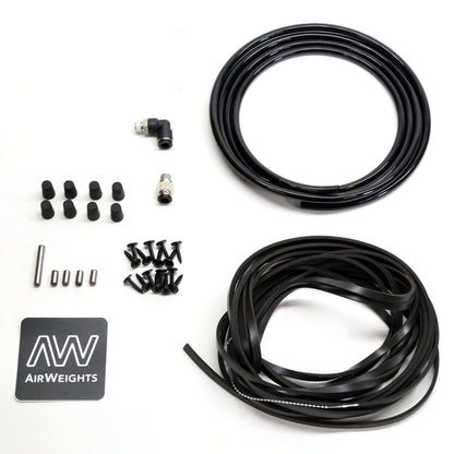 Replacement Hardware