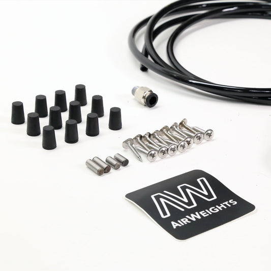 Replacement Hardware