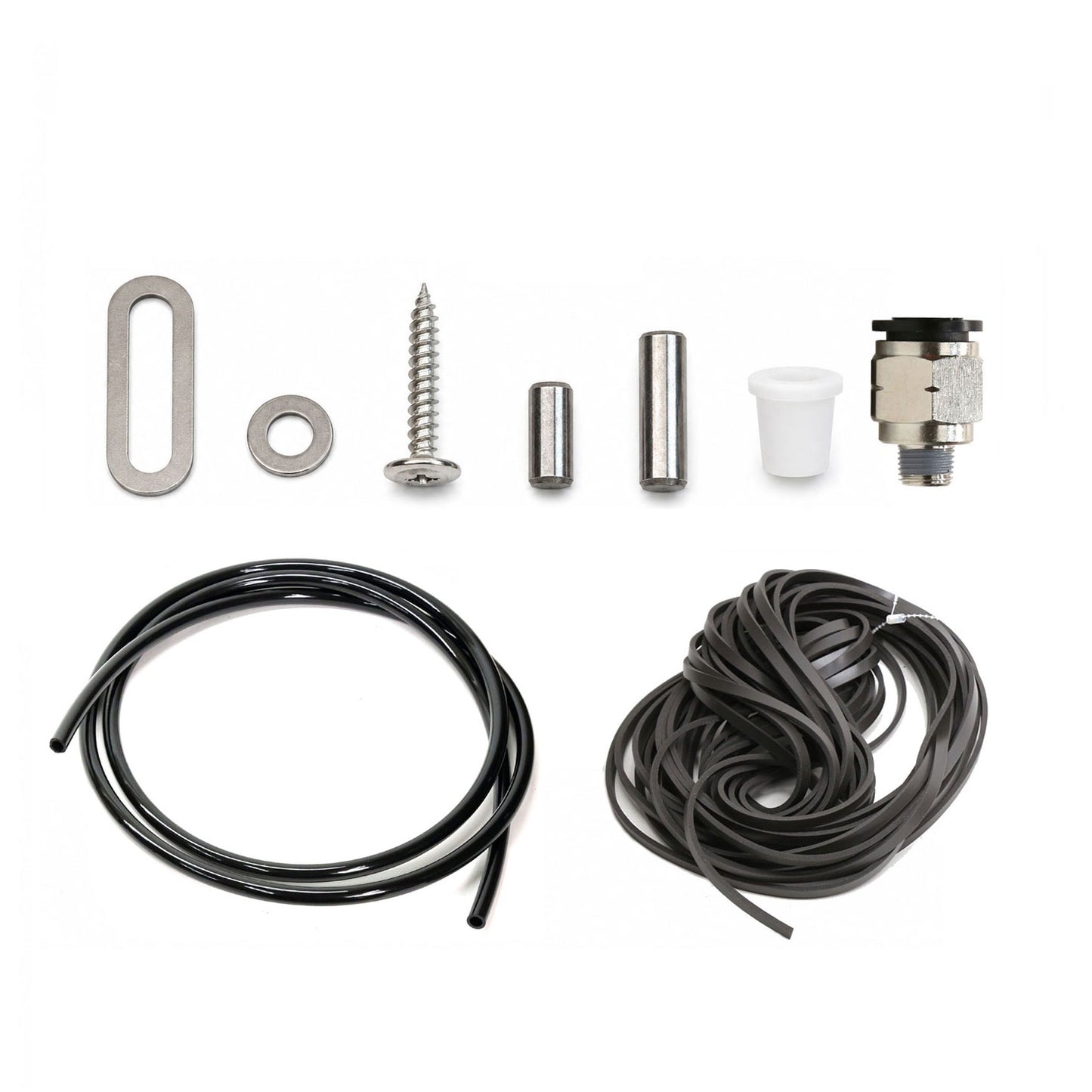 Replacement Hardware