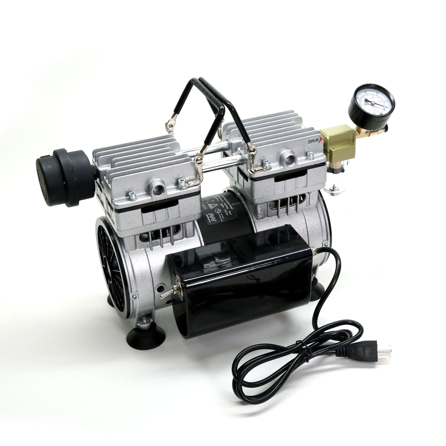 AirWeights Vacuum Pump - 5 CFM