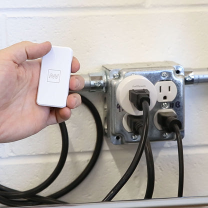 Remote Control Outlet